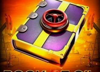 Слот в нефти Book of Oil Endorphina