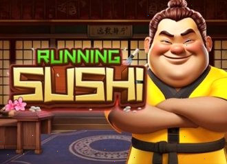 Игровой автомат Running Sushi
