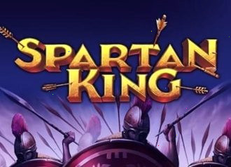 Спартанец золотой Spartan King тест